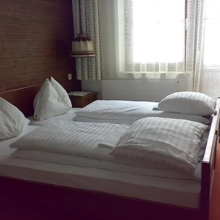 شقة Huberhof