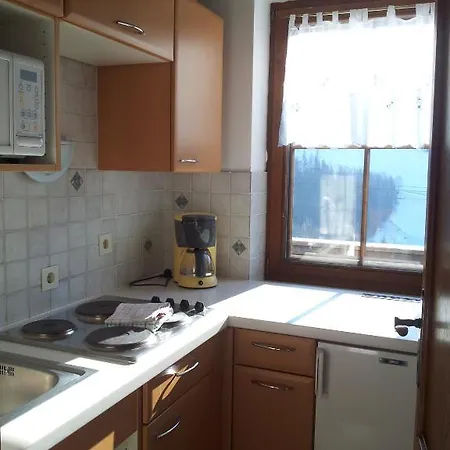 شقة Huberhof سخلادميخ