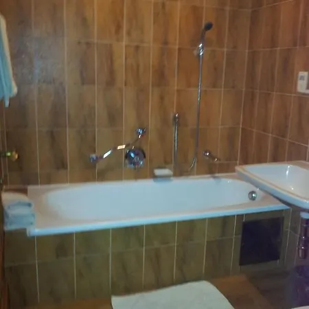 شقة Huberhof