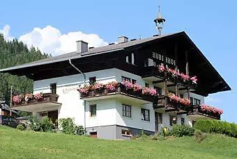 شقة Huberhof *